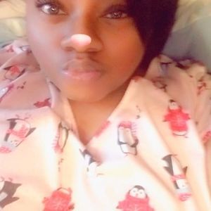 Meet your Posher, Deandrea